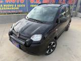 FIAT Panda Hybrid City Cross