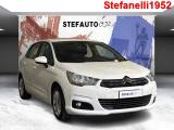 CITROEN C4 II 2010 -  1.4 vti Seduction