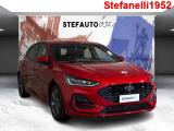 FORD Focus V -  1.0t ecoboost h ST-Line 125cv