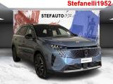 PEUGEOT 5008 III 2024 -  1.2 hybrid GT 136cv 5p.ti e-dcs6