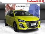 PEUGEOT 208 1.2 hybrid Business 110cv e-dcs 6