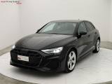 AUDI A3 SPB 35 TDI S tronic S line edition