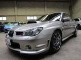 SUBARU Impreza Impreza 2.5 turbo 16V WRX STi A-Line AWD 56.000 KM