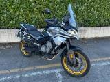 CF MOTO 800 MT TOURING