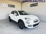 FIAT 500X 1.4 MultiAir 140 CV Lounge