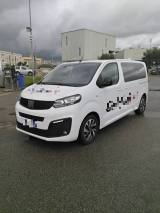 FIAT Ulysse 2.0 180 v - LEVEL 2 FAMILY - 8 POSTI