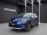 RENAULT Captur TCe 90 CV Techno