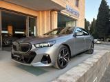 BMW 520 d 48V sDrive Msport Pro TETTO PANORAMICO.