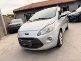FORD Ka+ 1.3 TDCi 75CV cDPF