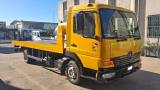 MERCEDES-BENZ CARROATTREZZI  CARROATTREZZI ATEGO