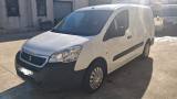 PEUGEOT Partner BlueHDi 100 4x4 L1 Furgone Comfort Endurance