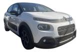 CITROEN C3 PureTech 82 Shine