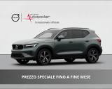 VOLVO XC40 CORE B3 AUTO PREZZO PROMO FINO A FINE MESE