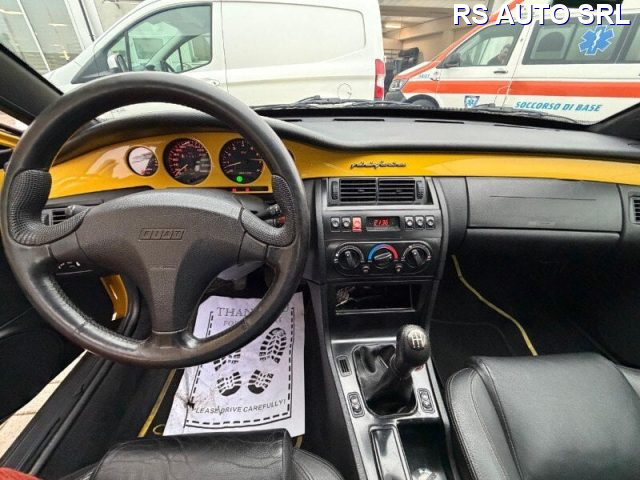 FIAT COUPE 2.0 I.E. 16V CONFORT - foto 3