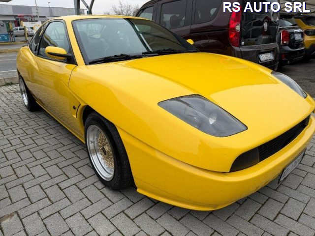 FIAT COUPE 2.0 I.E. 16V CONFORT - foto 4
