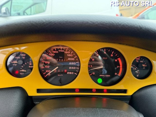 FIAT COUPE 2.0 I.E. 16V CONFORT - foto 5