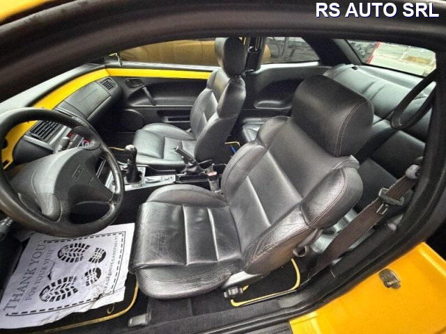 FIAT COUPE 2.0 I.E. 16V CONFORT - foto 6