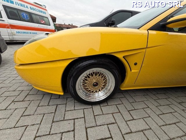 FIAT COUPE 2.0 I.E. 16V CONFORT - foto 8