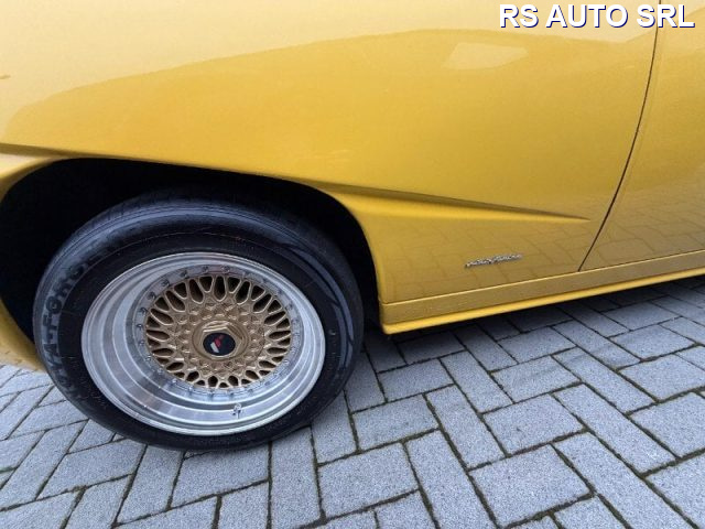 FIAT COUPE 2.0 I.E. 16V CONFORT - foto 9
