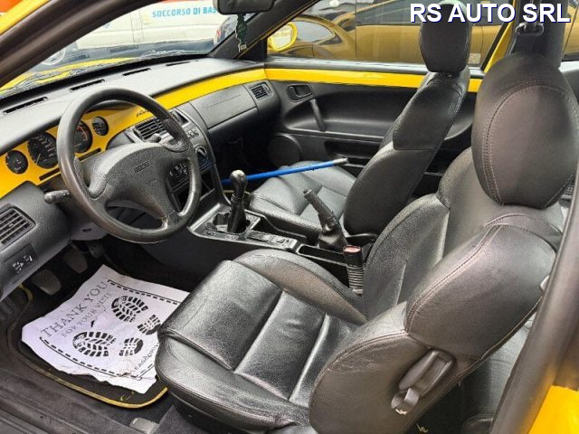 FIAT COUPE 2.0 I.E. 16V CONFORT - foto 10