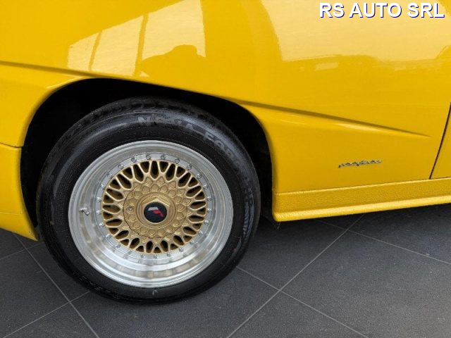 FIAT COUPE 2.0 I.E. 16V CONFORT - foto 13