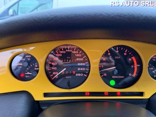 FIAT COUPE 2.0 I.E. 16V CONFORT - foto 14