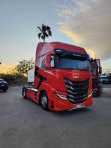 IVECO S WAY 510 euro 6