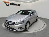 MERCEDES-BENZ A 180 CDI OK NEOP