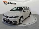 VOLKSWAGEN Polo 1.0 TSI 5p. Style BlueMotion Technology
