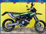 FANTIC MOTOR XMF 125 Garantita e Finanziabile