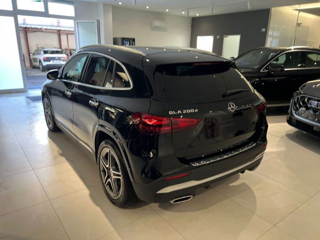 MERCEDES-BENZ GLA 200 GLA 200 D AUTOMATIC AMG LINE ADV - foto 6