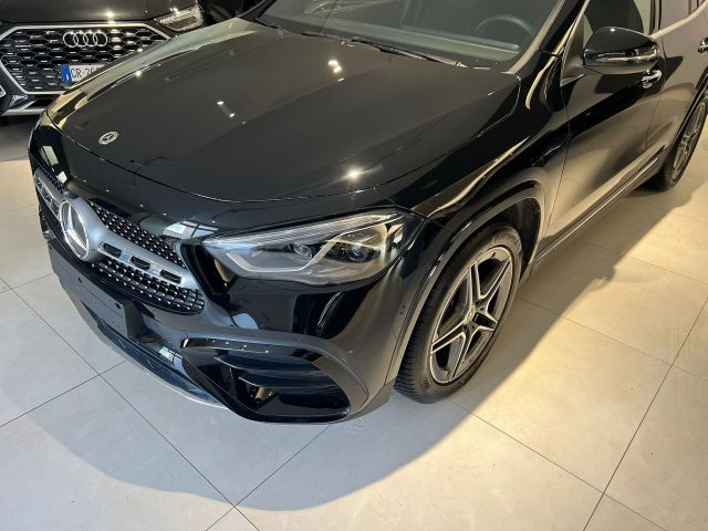 MERCEDES-BENZ GLA 200 GLA 200 D AUTOMATIC AMG LINE ADV - foto 7