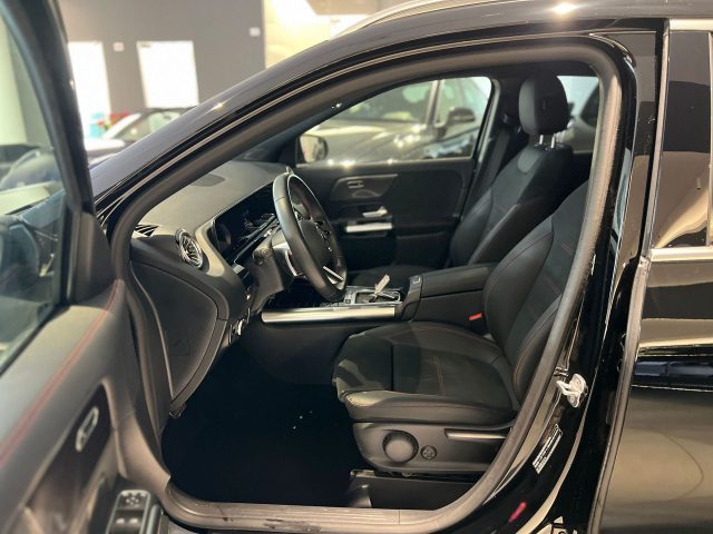 MERCEDES-BENZ GLA 200 GLA 200 D AUTOMATIC AMG LINE ADV - foto 9
