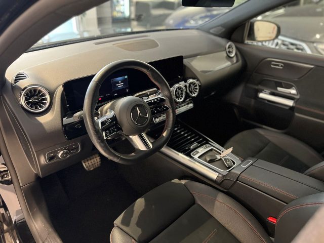 MERCEDES-BENZ GLA 200 GLA 200 D AUTOMATIC AMG LINE ADV - foto 10