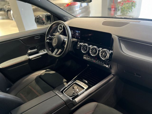 MERCEDES-BENZ GLA 200 GLA 200 D AUTOMATIC AMG LINE ADV - foto 12