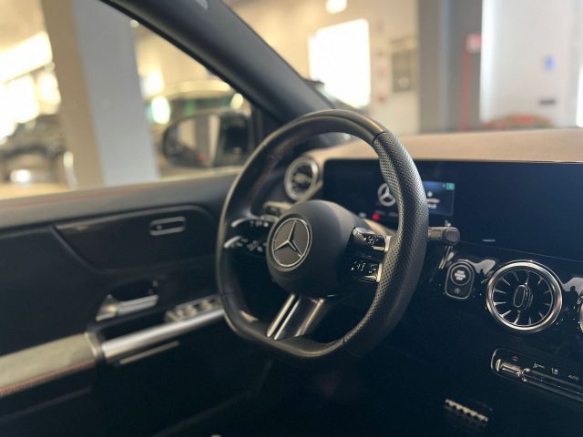 MERCEDES-BENZ GLA 200 GLA 200 D AUTOMATIC AMG LINE ADV - foto 13
