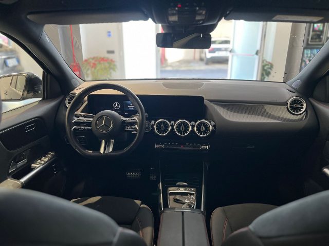 MERCEDES-BENZ GLA 200 GLA 200 D AUTOMATIC AMG LINE ADV - foto 15