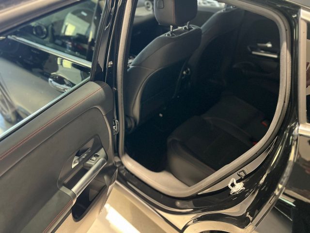 MERCEDES-BENZ GLA 200 GLA 200 D AUTOMATIC AMG LINE ADV - foto 16