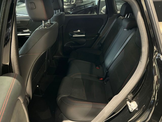 MERCEDES-BENZ GLA 200 GLA 200 D AUTOMATIC AMG LINE ADV - foto 17