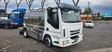 IVECO EUROCARGO 100E22 CISTERNA COIBENTATA LT5000