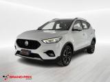 MG ZS 1.5 VTi-tech Luxury