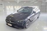 MERCEDES-BENZ C 220 d Mild hybrid S.W. Premium