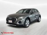 AUDI Q3 35 TDI S tronic Business Advanced