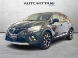 RENAULT Captur 1.6 E-Tech full hybrid Techno 145cv auto