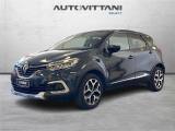 RENAULT Captur 0.9 tce Intens (energy r-link) 90cv E6
