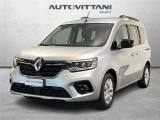RENAULT Kangoo 1.3 TCe Equilibre EDC
