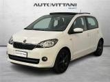SKODA Citigo 5 Porte 1.0 75cv Ambition