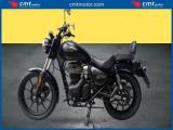 ROYAL ENFIELD Meteor 350 Garantita e Finanziabile