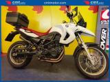 BMW F 650 GS Garantita e Finanziabile