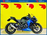 SUZUKI GSX S 1000 F Finanziabile - Nero - 39592